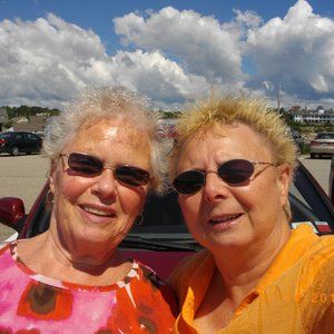 Meet your Posher, Alicia